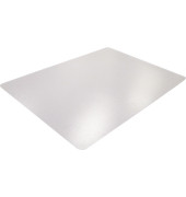 Bodenschutzmatte FR1115225EV advantagemat, 116x150cm, Form O (rechteckig), für Teppich