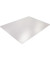 Bodenschutzmatte FR1115225EV advantagemat, 116x150cm, Form O (rechteckig), für Teppich
