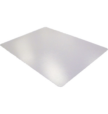 Bodenschutzmatte FR1215225EV advantagemat, 116x150cm, Form O (rechteckig), für Hartböden