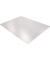 Bodenschutzmatte FRAB1215020EV Cleartex anti-mikrobielle advantagemat, 116x150cm, rechteckig, f&uuml;r Hartb&ouml;den