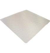 Bodenschutzmatte FR1115223ER ultimat, 116x150cm, Form O (rechteckig), für Teppich
