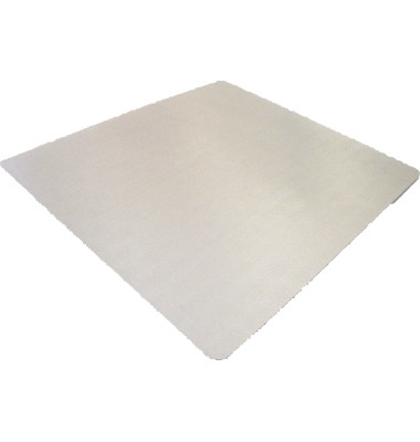 Bodenschutzmatte FR1115223ER ultimat, 116x150cm, Form O (rechteckig), für Teppich