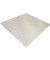 Bodenschutzmatte FR1115223ER ultimat, 116x150cm, Form O (rechteckig), für Teppich