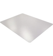 Bodenschutzmatte FRECO124851EP evolutionmat, 116x130cm, Form O (rechteckig), für Hartböden