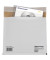 Luftpolstertaschen CD, 2382, innen 190x160mm, wei&szlig;