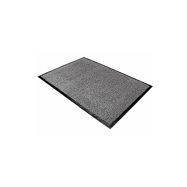 5060044744495 - Fußmattenläufer FC49150DCBWV advantagemat 90x150cm rechteckig für Innenbereich 5060044744495 Floortex