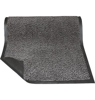 Fußmatte 33011 Eazycare Econ, 90x120cm, rechteckig, für Innenbereich