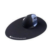 Egg Ergo BNEEMP Mousepad Gummi schwarz