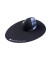 Egg Ergo BNEEMP Mousepad Gummi schwarz