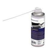 Druckluftspray 4843 brennbar Propangas 400ml