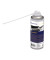 Druckluftspray 4843 brennbar Propangas 400ml