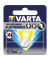 Knopfzelle 04278101401 V12GA 1,5V 80mAh Alkali-Mangan