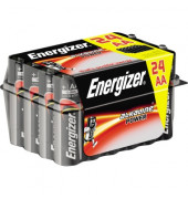 Batterie Alkaline Power Mignon / LR06 / AA