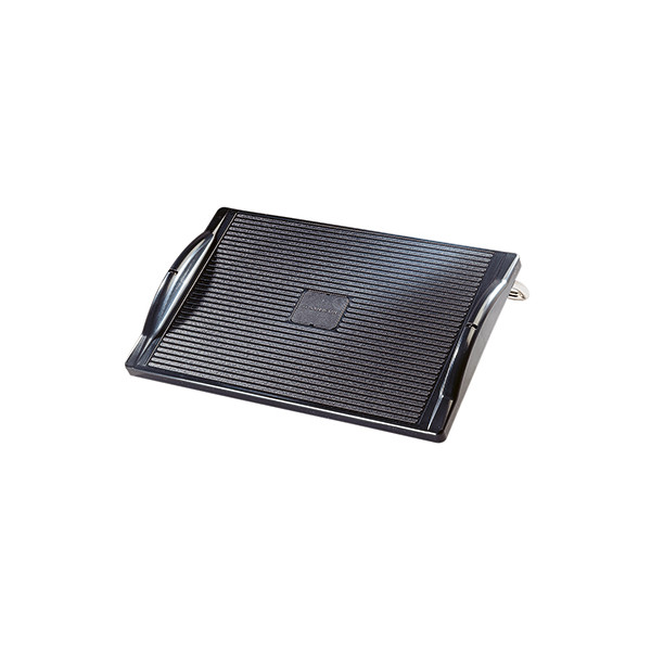 4003630013408 - Fußstütze Swing 2268 43x30cm Polypropylen schwarz 4003630013408 Soennecken