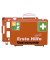 Erste-Hilfe-Kasten DIREKT 0370008, DIN 13157, "Erste Hilfe Gastronomie"
