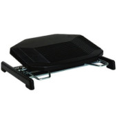 Fußstütze Basic 952 BNEFRB952 schwarz