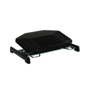 Fußstütze Basic 952 BNEFRB952 schwarz