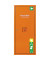 Verbandschrank0501051 Erste-Hilfe-Trage gefüllt orange