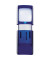 Lupe 2717503 4,7x11,8x1,4cm LED blau +Batterien