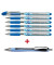 Slider XB 50-151277 blau Kugelschreiber
