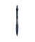 Kugelschreiber No. 180 3048, blau, M, nachf&uuml;llbar
