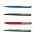 2250 No.25 farbig sortiert Kugelschreiber M