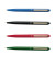 Kugelschreiber No. 25 2250, blau, M, nachf&uuml;llbar
