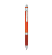 Kugelschreiber No. 50 2200, rot, M, nachf&uuml;llbar
