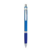 Kugelschreiber No. 50 2201, blau, M, nachf&uuml;llbar