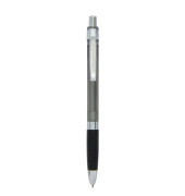 Kugelschreiber No. 50 2202, schwarz, M, nachf&uuml;llbar
