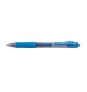 Gelschreiber G-2 07 2605073 metallic blau 0,4mm