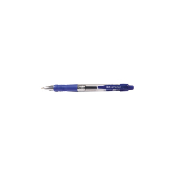 4003630142917 - Gelschreiber 2211 04mm blau 4003630142917 - Gelschreiber 2211 04mm blau