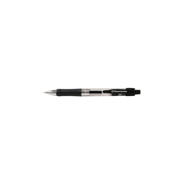 4003630142955 - Gelschreiber 2212 04mm schwarz 4003630142955 - Gelschreiber 2212 04mm schwarz