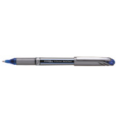 Gelschreiber EnerGel Plus BL27-CX grau/blau 0,35mm