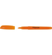 Textmarker 3401 orange 1-3mm Keilspitze