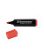 Textmarker 3398, rot, 2-5mm Keilspitze