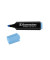 Textmarker 3397, blau, 2-5mm Keilspitze
