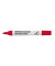 Permanentmarker 3104 rot 1,5-4mm Rundspitze