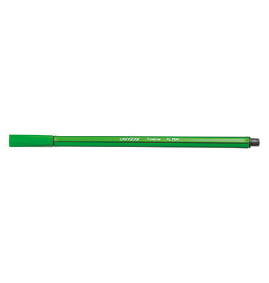 Fineliner FL1041 S-064270V10004 h.grün 10 St./Pack.