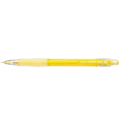 Druckbleistift Color ENO HCR-197-Y 3040-005 gelb 0,7mm
