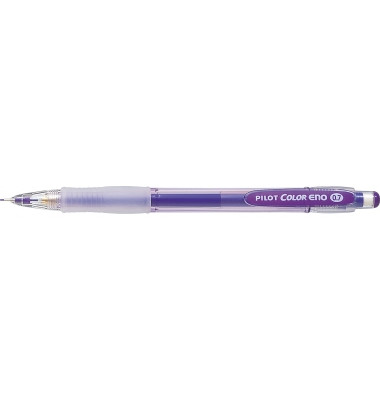 Druckbleistift Color ENO HCR-197-V 3040-008 violett 0,7mm