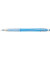 Druckbleistift Color Eno , HCR-197-LB, hellblau/transparent, 0,7mm, Mine Color ENO