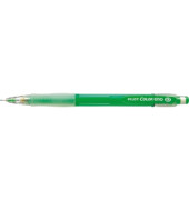 Druckbleistift Color Eno , HCR-197-G, grün/transparent, 0,7mm, Mine Color ENO