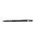 Druckbleistift, 3063, schwarz, 0,7mm, HB