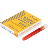 F&uuml;llerpatronen Parallel Pen IC-P3-S6-Y 1108-005 gelb 6 St&uuml;ck