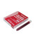 Füllerpatronen Parallel Pen IC-P3-S6-R 1108-002 rot 6 Stück