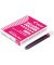 Füllerpatronen Parallel Pen IC-P3-S6-9 1108-009 pink 6 Stück