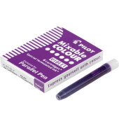 F&uuml;llerpatronen Parallel Pen IC-P3-S6-V 1108-008 violett 6 St&uuml;ck