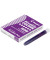 Füllerpatronen Parallel Pen IC-P3-S6-V 1108-008 violett 6 Stück