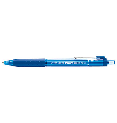 InkJoy 300 RT S0959920 blau Kugelschreiber M